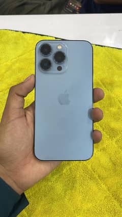 Iphone 13 pro