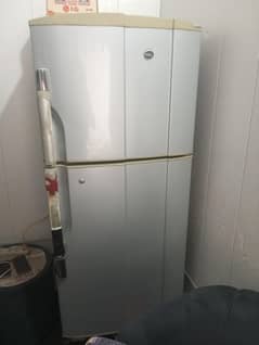 pel refrigerator price negotiable