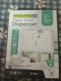 Wall-Mounted