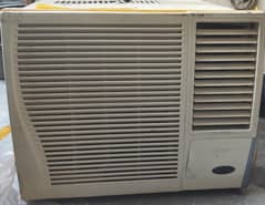 0.75 Ton Window AC