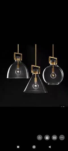 Chandeliers , Dining Chandeliers