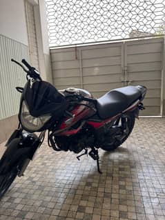 Honda cb150f