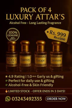 attar