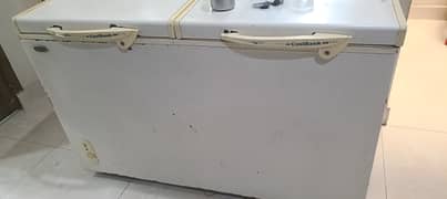 Freezer