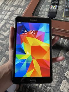 Samsung Galaxy Tab 4