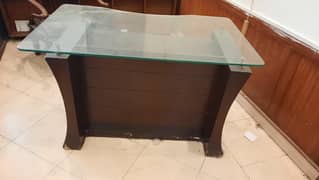 Urgent Sale Office Table