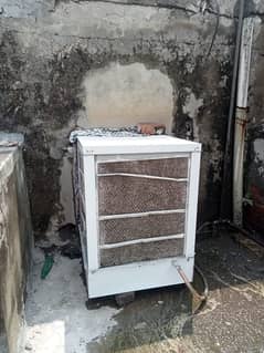 Room Cooler