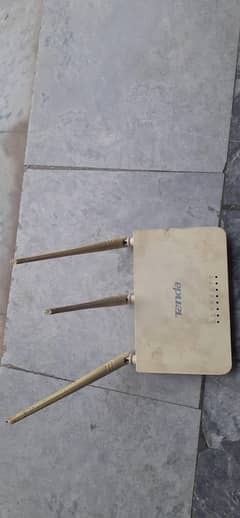 tenda
