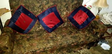 Sofa set