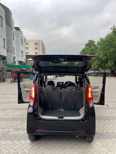 Nissan DayZ Fresh Import 2022/25