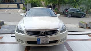 Honda Accord Inspire 2003