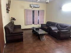 Double Storey Brand New 10 Marla House For Sale In M Block Model Town Lahore