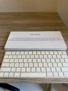 Apple Magic Keyboard 2