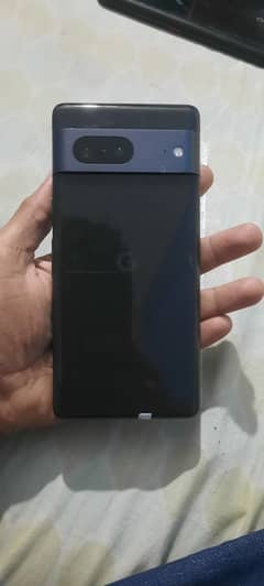 Google pixel 7
