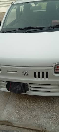 Suzuki Alto VXR 2024