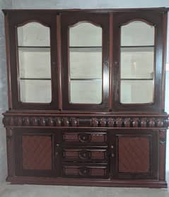 showcase