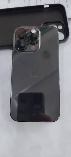 iPhone 14 pro non PTA 128gb