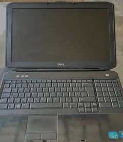 Dell core i3 5th generation