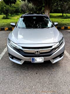 Honda Civic Ug 2020
