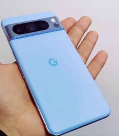Google Pixel 8 Pro Official PTA Approved No Exchange