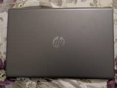 HP Pavilion i5 8th Gen 8GB RAM Touchscreen Laptop Good Battery