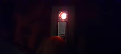 Electronic lighter