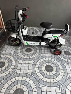 Electric Bike/Scoter