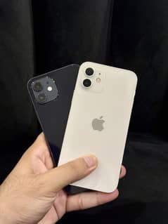 iPhone 12 256gb PTA APPROVED