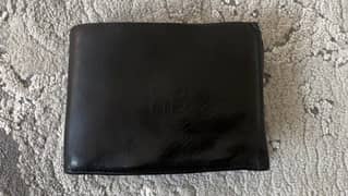 Mens Balenciaga Wallet