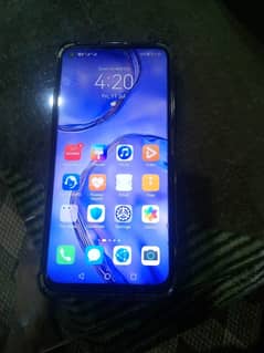Huawei nova 7i