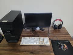 LENEVO PC full setup