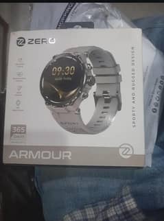 zero