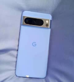 Google Pixel 8 Pro Official PTA Approved No Exchange