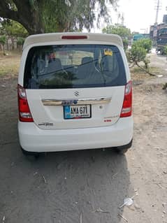 wagon r vxl 2019, 03316771676