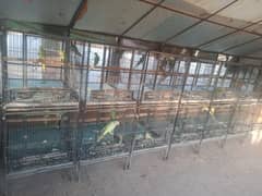 Cages