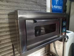 Pizza oven electric oven