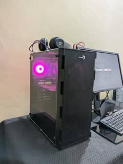 Ryzan 5 3600 gaming PC high end gaming