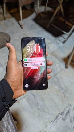 Samsung Galaxy S21+ plus 5G 8+128GB Dual Sim Original U Modal