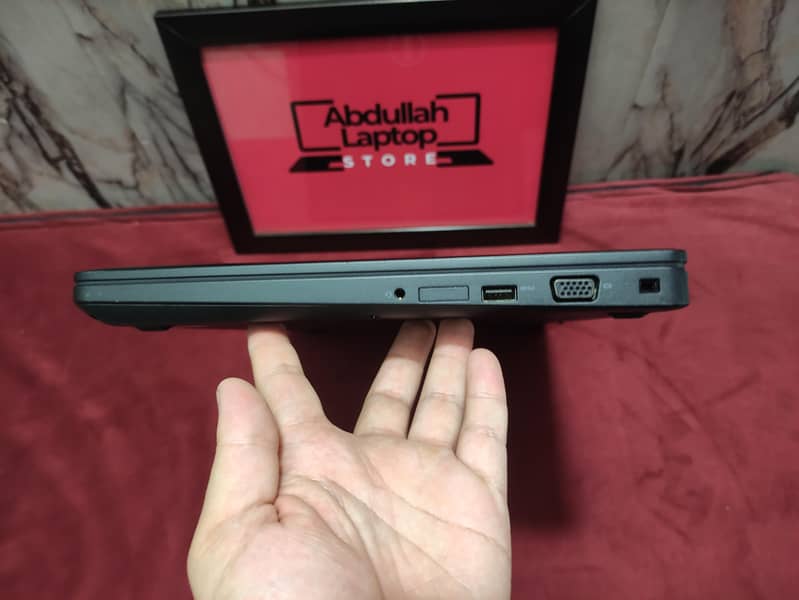 Dell Latitude 5591 (H Processors) Ci7 8850H (Developer machine) A plus 4