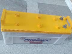 Phonix ugs 190