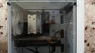 Gaming Computer For Sale, Slightly Used.