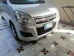 suzuki wagon R 2014