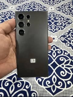 Samsung s24 ultra Non Pta