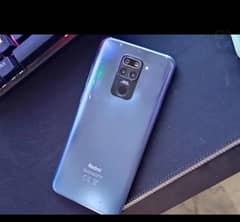 Redmi note 9
