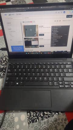 Dell Latitude 7285