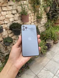 iPhone 11 Pro Max