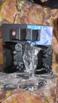 ps4 new