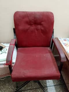 Soft and comfortable chair, Iron made, Computer chair (03345502615)