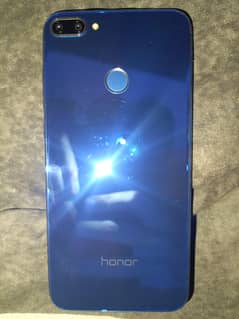 Honor