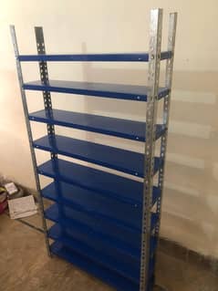 Metal Rack